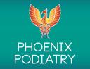 Phoenix Podiatry Centre logo